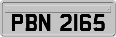 PBN2165