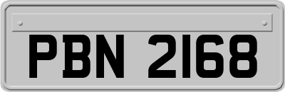 PBN2168