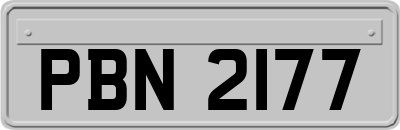 PBN2177