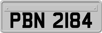 PBN2184