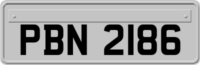 PBN2186