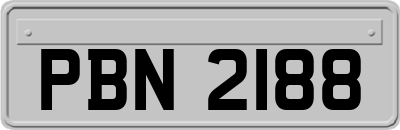 PBN2188