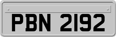 PBN2192