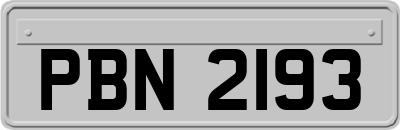 PBN2193