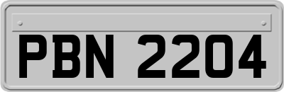 PBN2204