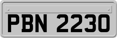 PBN2230