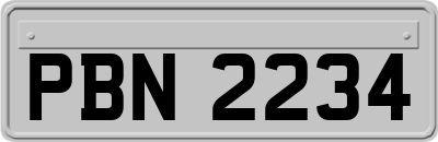 PBN2234