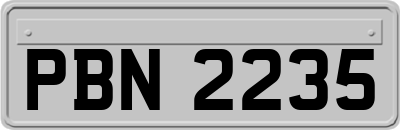 PBN2235