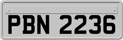 PBN2236