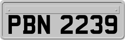 PBN2239