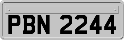 PBN2244