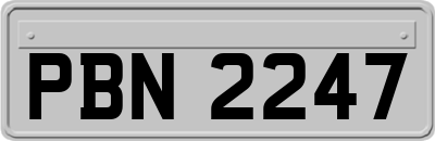 PBN2247