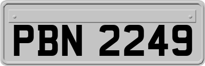 PBN2249