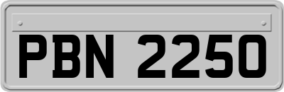 PBN2250