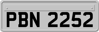 PBN2252