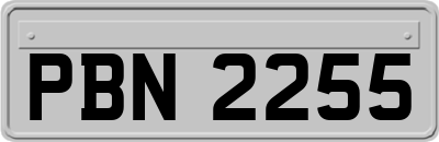 PBN2255