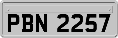 PBN2257