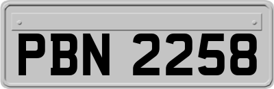 PBN2258