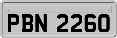 PBN2260