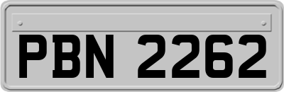 PBN2262