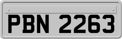 PBN2263