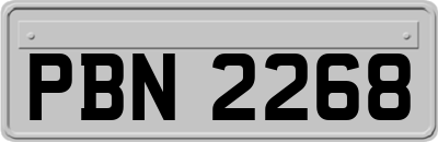 PBN2268