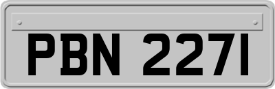 PBN2271