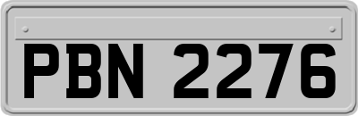 PBN2276