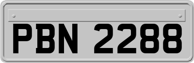 PBN2288