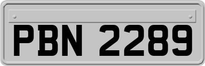 PBN2289