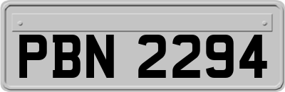 PBN2294