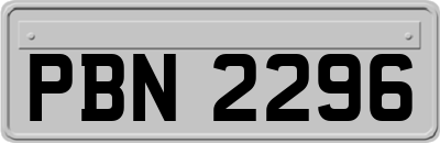 PBN2296