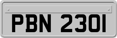 PBN2301