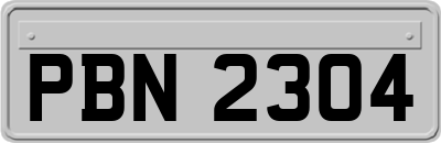 PBN2304