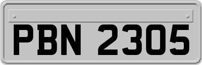 PBN2305