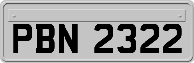 PBN2322