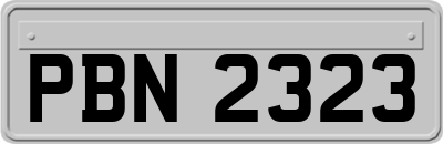 PBN2323