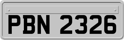 PBN2326