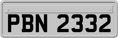 PBN2332