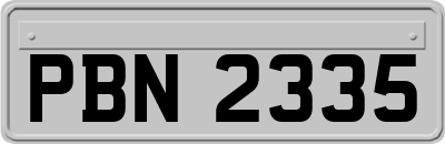 PBN2335