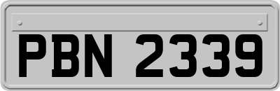 PBN2339