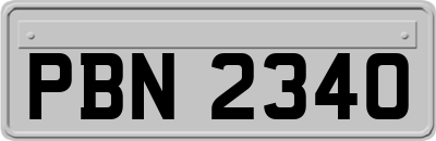 PBN2340