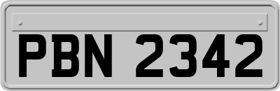 PBN2342