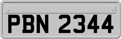 PBN2344