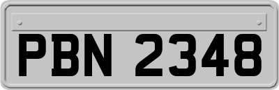 PBN2348