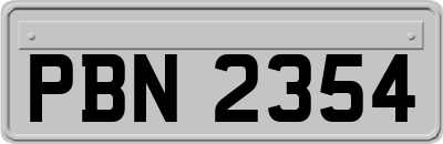 PBN2354