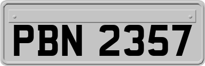 PBN2357