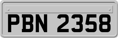 PBN2358