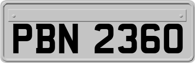 PBN2360