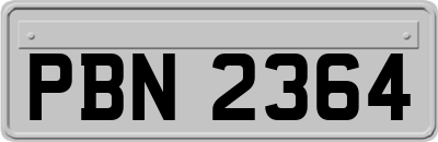 PBN2364